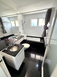The Richmond (D12), Apartment #500315991